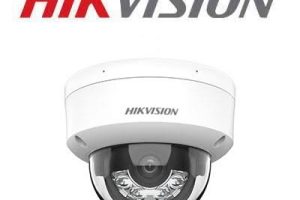 فروش دوربین 2 مگاپیکسلی هایک ویژن مدل DS-2CD1123G2-LIU